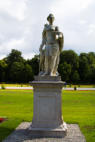 Fotoschlumpfs Abenteuerreisen im Schlopark Nymphenburg.