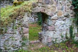 Fotoschlumpfs Abenteuerreisen in Pmmelte in Sachsen-Anhalt