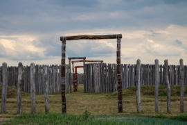 Pmmelte in Sachsen-Anhalt (c) by Fotoschlumpfs Abenteuerreisen