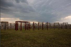 Fotoschlumpfs Abenteuerreisen in Pmmelte in Sachsen-Anhalt