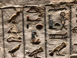 Tal der Knige; Grab Ramses 9, Theben West (c) Fotoschlumpfs Abenteurerreien