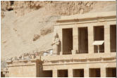 Fotoschlumpfs Abenteuerreisen im Hatschepsut Tempel