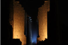 Fotoschlumpfs Abenteuerreisen in Ägypten