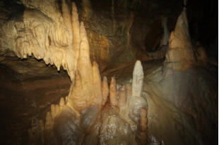 In der Teufelshöhle © Fotoschlumpfs Abenteuerreisen