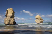 Fotoschlumpfs Abenteuerreisen an der Great Ocean Road unterwegs