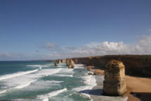 Fotoschlumpfs Abenteuerreisen an der Great Ocean Road unterwegs