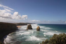 Fotoschlumpfs Abenteuerreisen an der Great Ocean Road unterwegs