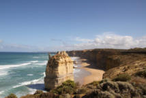 Fotoschlumpfs Abenteuerreisen an der Great Ocean Road unterwegs