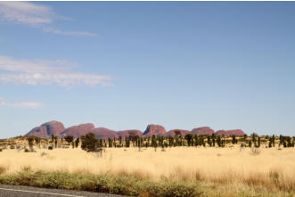 Fotoschlumpfs Abenteuerreisen am Uluru