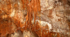 Jenolan Cave. Tolle Eindrcke