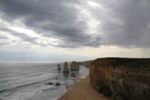 Fotoschlumpfs Abenteuerreisen an der Great Ocean Road unterwegs