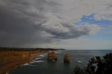 Fotoschlumpfs Abenteuerreisen an der Great Ocean Road unterwegs