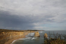 Fotoschlumpfs Abenteuerreisen an der Great Ocean Road unterwegs