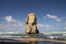 Fotoschlumpfs Abenteuerreisen an der Great Ocean Road unterwegs