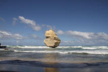 Fotoschlumpfs Abenteuerreisen an der Great Ocean Road unterwegs