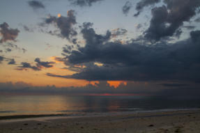 Am Strand von Captiva Island. (c) Fotoschlumpfs Abenteuerreisen