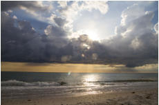 Bearefood Beach in Florida. (c) Fotoschlumpfs Abenteuerreisen.