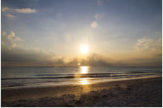 Bearefood Beach in Florida. (c) Fotoschlumpfs Abenteuerreisen.