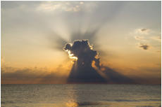 Bearefood Beach in Florida. (c) Fotoschlumpfs Abenteuerreisen.