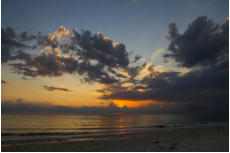 Bearefood Beach in Florida. (c) Fotoschlumpfs Abenteuerreisen.