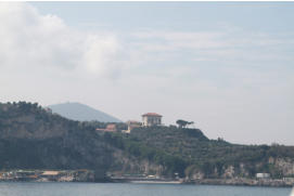 Fotoschlumpfs Abenteuerreisen auf Capri