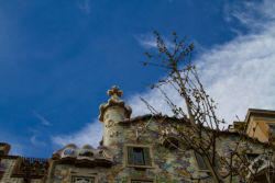 Fotoschlumpfs Abenteuerreisen im Casa Batllo Barcelona (c) fotoschlumpfs Abenteuerreisen