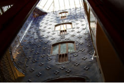 Fotoschlumpfs Abenteuerreisen im Casa Batllo Barcelona (c) fotoschlumpfs Abenteuerreisen