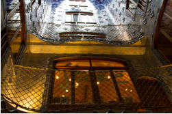 Fotoschlumpfs Abenteuerreisen im Casa Batllo Barcelona (c) fotoschlumpfs Abenteuerreisen