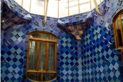 Fotoschlumpfs Abenteuerreisen im Casa Batllo Barcelona (c) fotoschlumpfs Abenteuerreisen