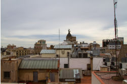 Fotoschlumpfs Abenteuerreisen im Casa Batllo Barcelona (c) fotoschlumpfs Abenteuerreisen