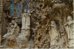 Fotoschlumpfs Abenteuerreisen im Casa Batllo Barcelona (c) fotoschlumpfs Abenteuerreisen