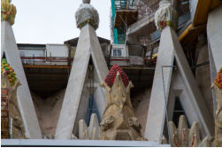 Fotoschlumpfs Abenteuerreisen im Casa Batllo Barcelona (c) fotoschlumpfs Abenteuerreisen