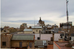 Fotoschlumpfs Abenteuerreisen im Casa Batllo Barcelona (c) fotoschlumpfs Abenteuerreisen