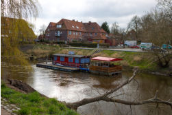 Fotoschlumpfs Abenteuerreisen an der Elbe unterwegs (c) fotoschlumpfs Abenteuerreisen