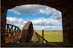 Fotoschlumpfs Abenteuerreisen an der Elbe unterwegs (c) fotoschlumpfs Abenteuerreisen