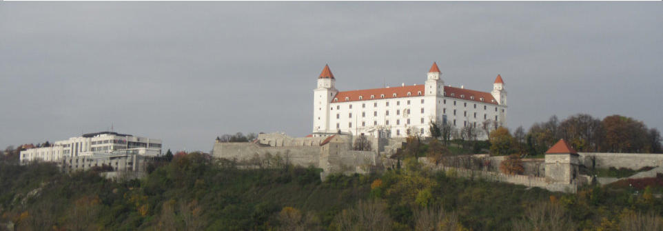 Bratislava.   Fotoschlumpfs Abenteuer!