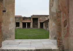 Fotoschlumpfs Abenteuerreisen in Pompeji