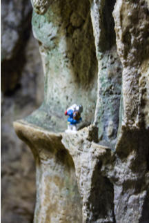 In den Cueva de Nerja © Fotoschlumpfs Abenteuerreisen