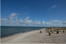 Heiligenhafen by Fotoschlumpfs Abenteuerreisen