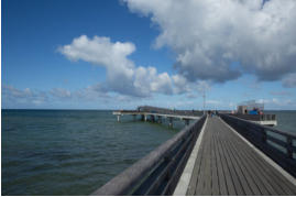 Heiligenhafen by Fotoschlumpfs Abenteuerreisen