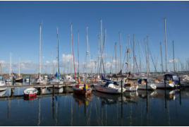 Heiligenhafen by Fotoschlumpfs Abenteuerreisen