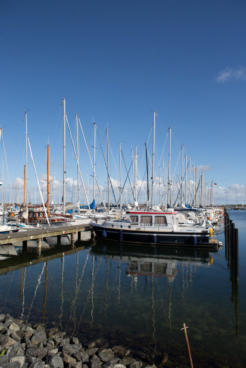 Heiligenhafen by Fotoschlumpfs Abenteuerreisen