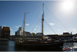 Heiligenhafen by Fotoschlumpfs Abenteuerreisen