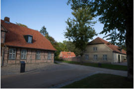 Gutshof Weissenhaus - by Fotoschlumpfs Abenteuerreisen