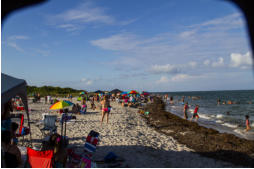 Key Biscayne; Florida, USA