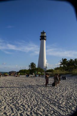 Key Biscayne; Florida, USA