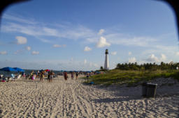 Key Biscayne; Florida, USA