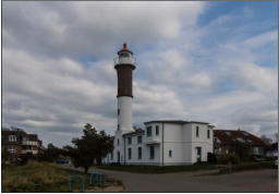 Fotoschlumpf und der  Ausflug auf die Insel Poel