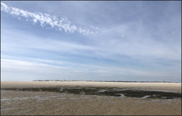 Fotoschlumpf am Strand von #Amrum (c) Fotoschlumpfs Abenteuerreisen