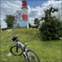 Fotoschlumpf und der #Radtour in #Ostsee